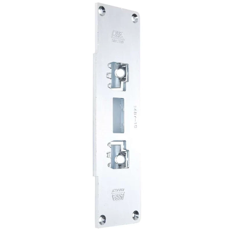 Slutbleck Connect 1487-10 plant plös 21.5mm