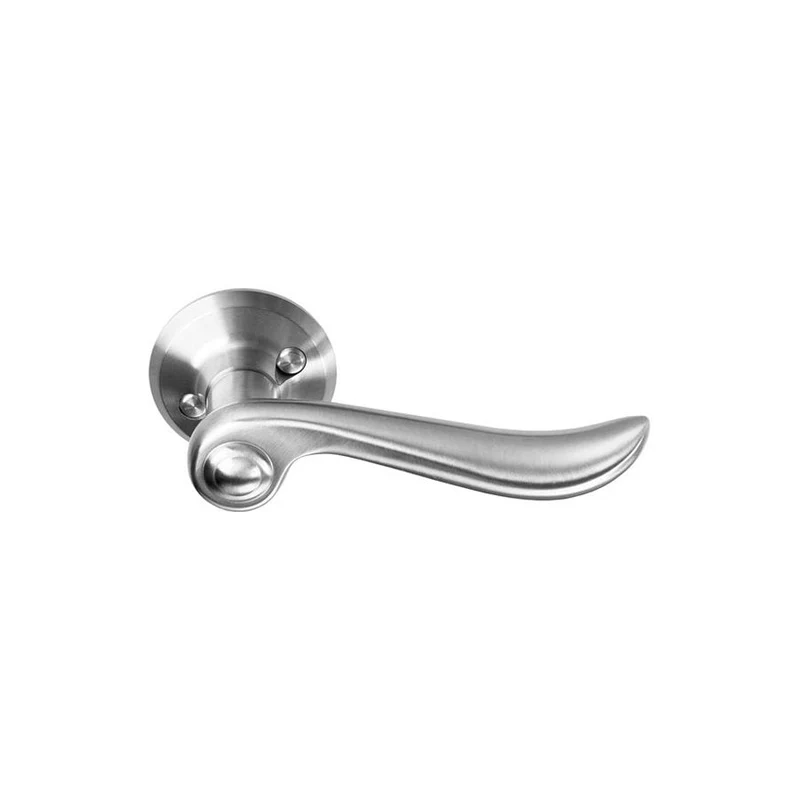 Trycke 6638 40-75mm mattkrom PP
