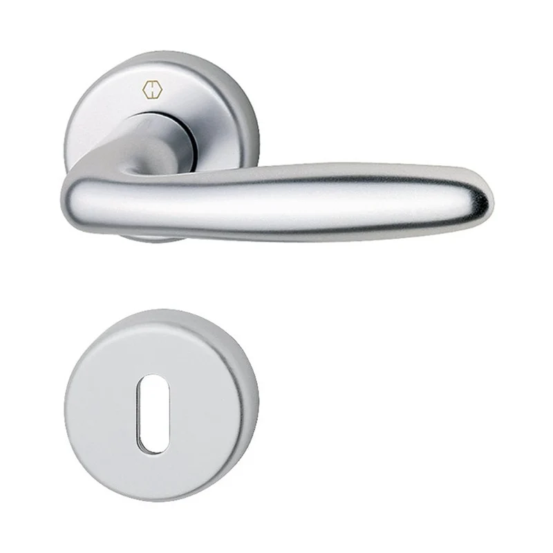 Trycke Verona 1510 ID F1 aluminium silver 37-42