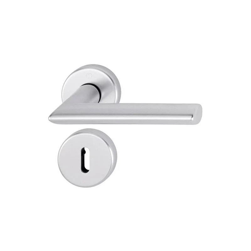 Trycke Stockholm ID F1 aluminium silver 37-42 kpl SB