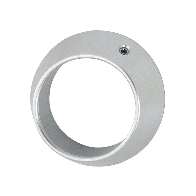 Cylinderring 790 rund 13mm F1 aluminium silver