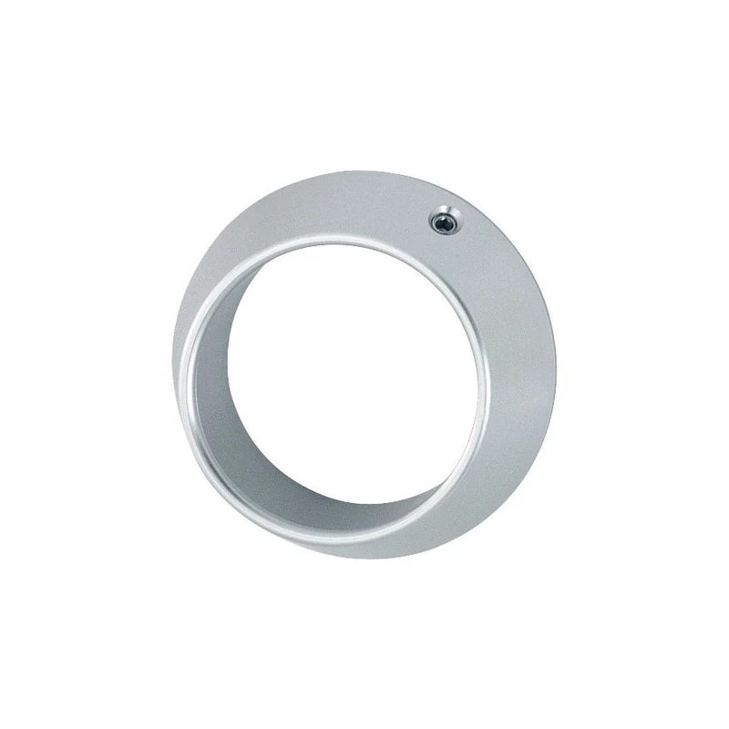 Cylinderring 790 rund 8mm F1 aluminium silver