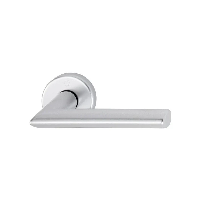 Trycke Stockholm YD aluminium silver F1 65-75 SB