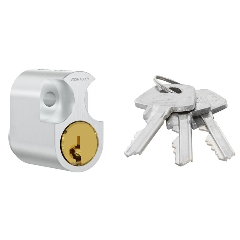 Cylinder 1303 ins 3ny nickel