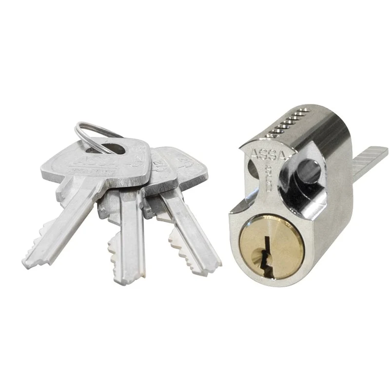 Cylinder 1309 ins 3ny nickel