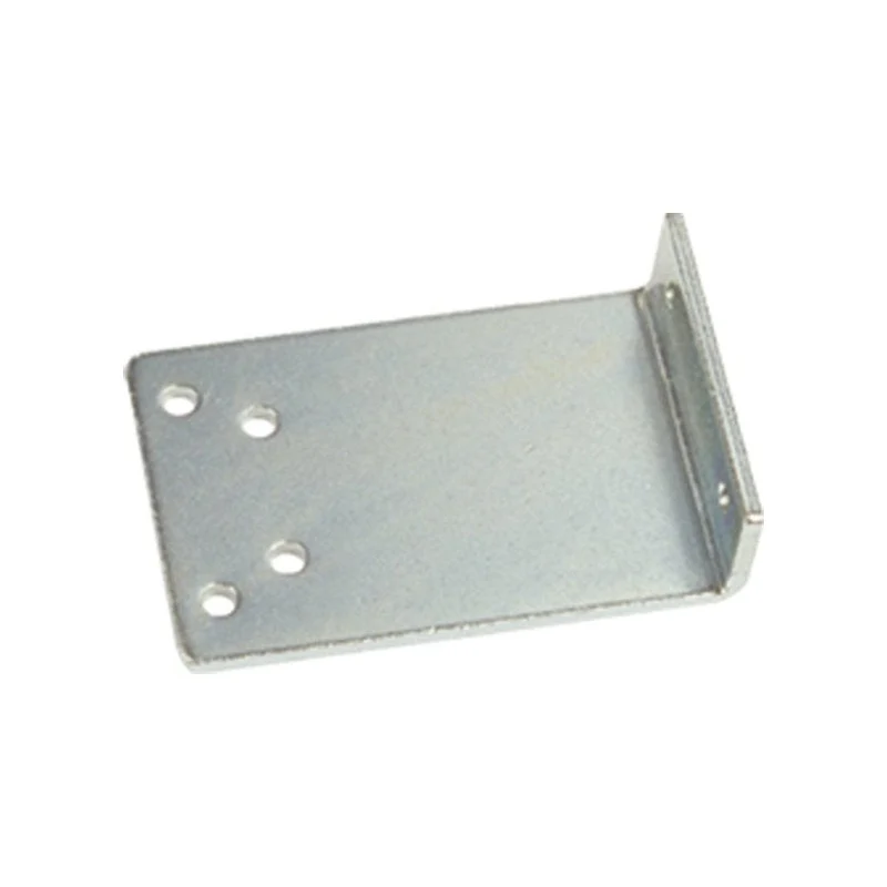 Karmplatta A154 silver