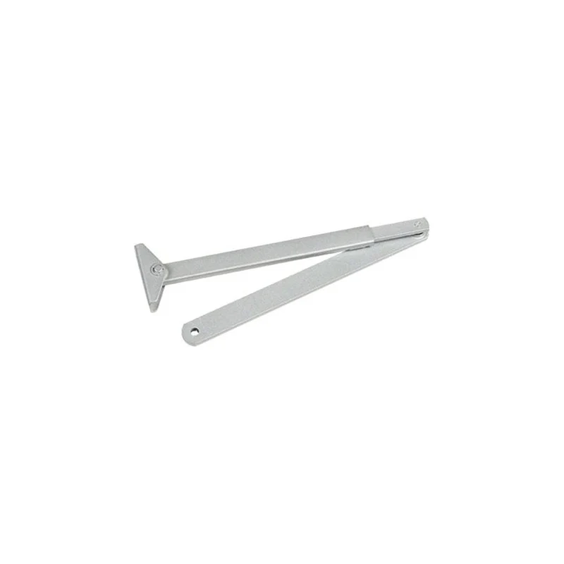 Standardarm L197 superman silver