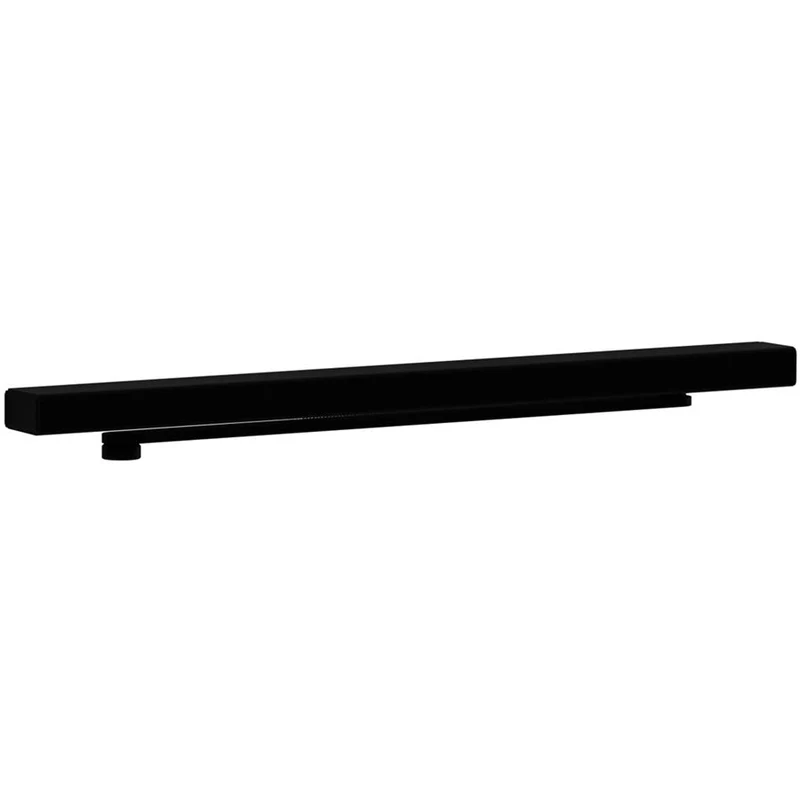 Glidarm G195 svart