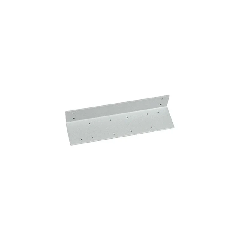 Vinkelkonsol A107 silver
