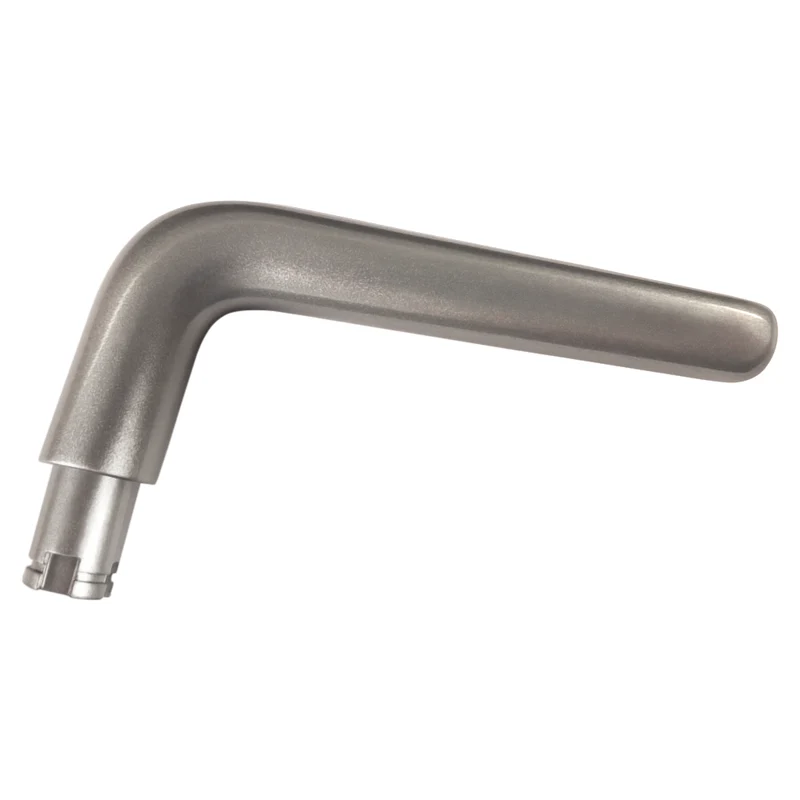 Trycke Doorman V2N/Classic silver