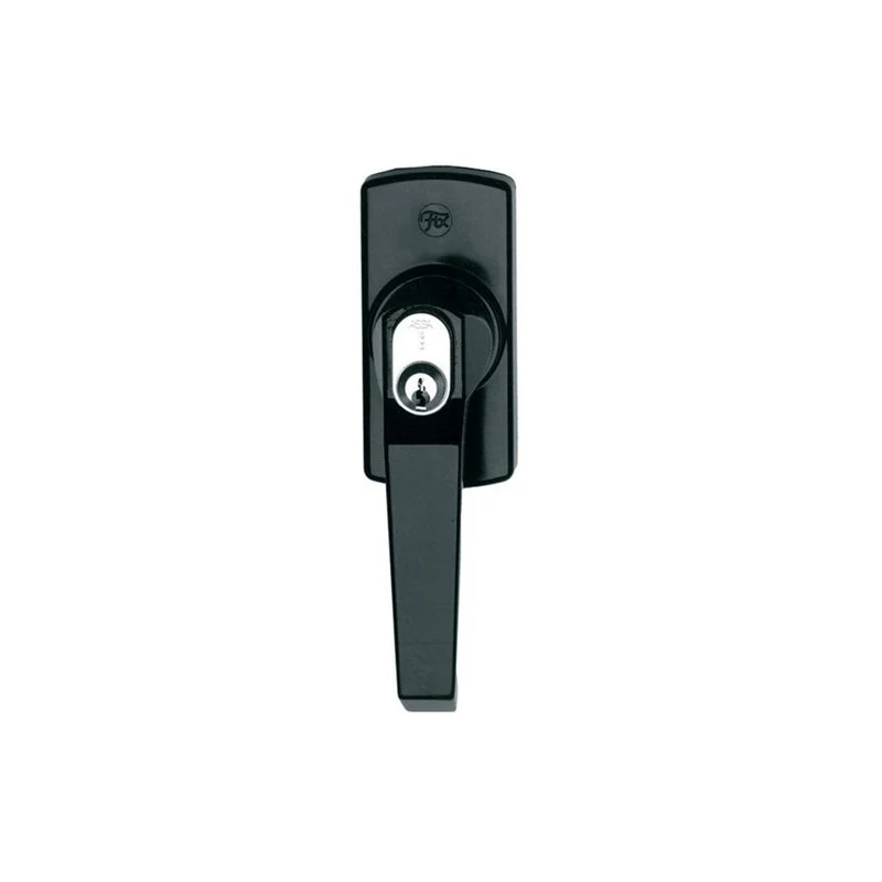 Ytterhandtag 1100 låses manuellt PP