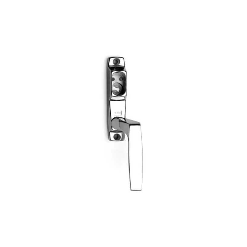 Handtag 837 S-53 höger krom PP