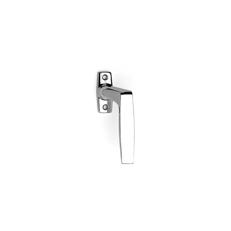Handtag 83-53 höger krom 7mm