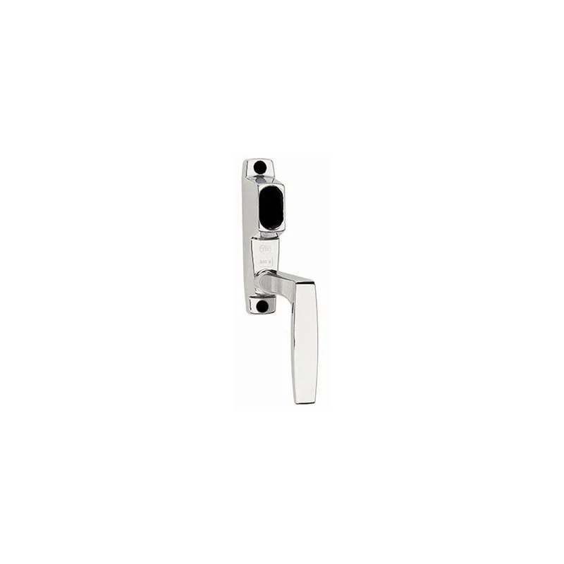 Fönsterhandtag 835 S x= 7x53 mm höger krom