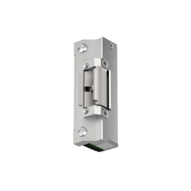 Elslutbleck Step 40 rättvänd 12V kolvk