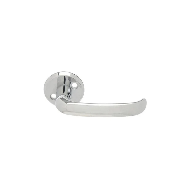 Trycke 640 Basic 40-75mm nickel PP