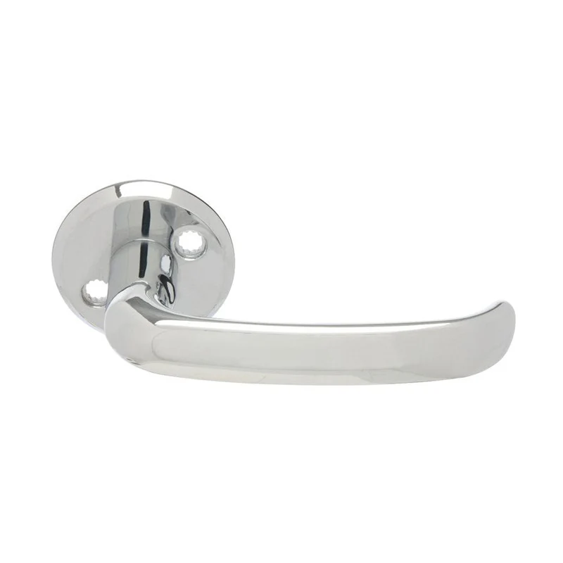Trycke 640 Basic 40-75mm krom PP