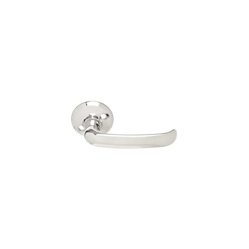 Trycke 6640 Basic 40-75mm krom PP