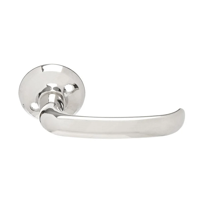 Trycke 6640 Basic 40-75mm nickel PP
