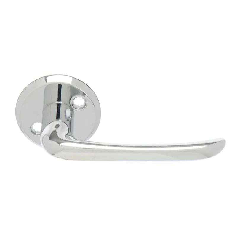 Trycke 696 Basic 40-75mm krom PP
