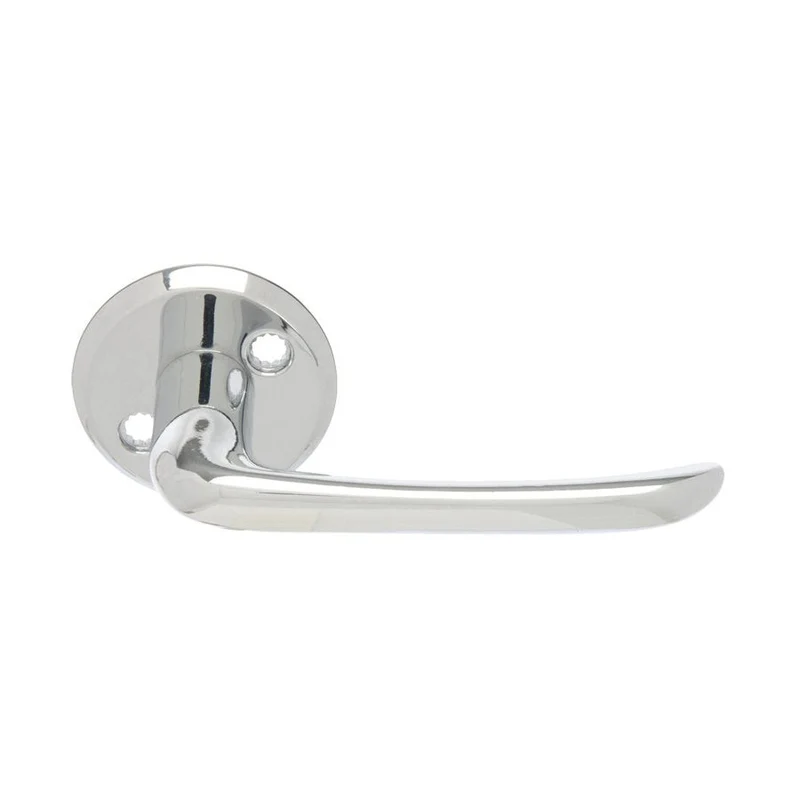 Trycke 696 Basic 40-75mm nickel PP