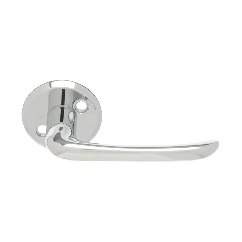 Trycke 696 Basic 40-75mm mattkrom PP