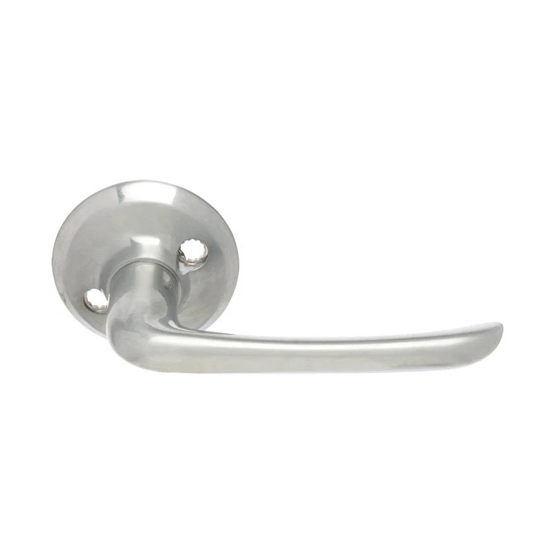 Trycke 6696 Basic 40-75mm mattkrom PP