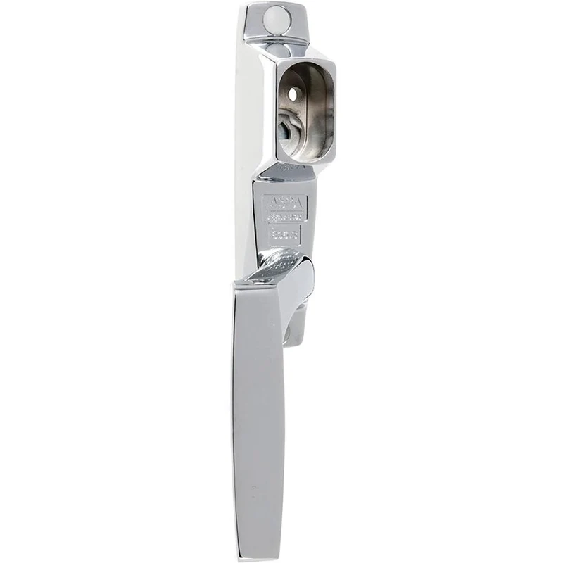 Fönsterhandtag 835 S-53 vänster krom SB