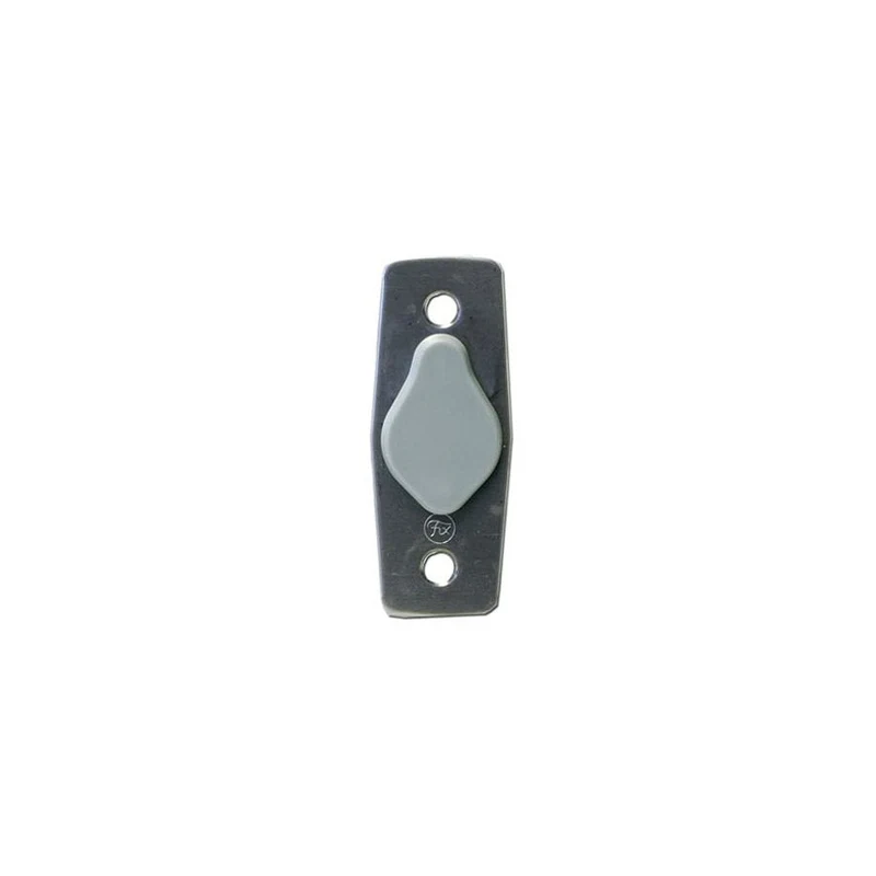 Bricka Fix 1857T 5-pack rf PP