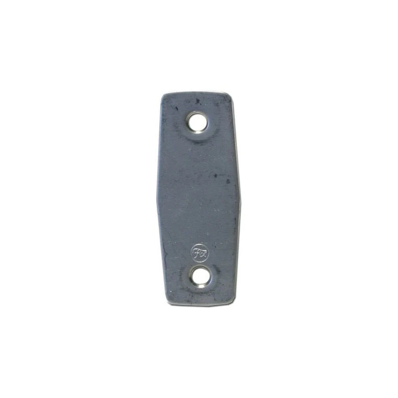 Täckbricka 823 5ST rostfri PP