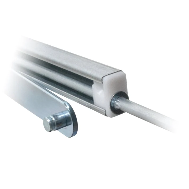 Fönsterbroms 160/4 L=1100 höger