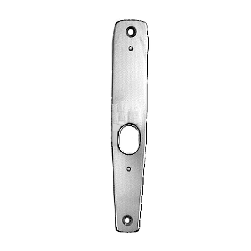 Underläggsbricka 4926 844 krom