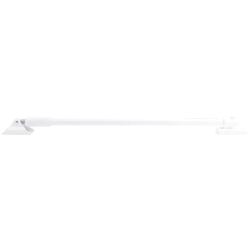 Dörrbroms 523T/1 vit