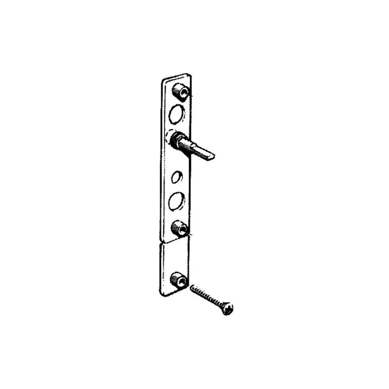 Fästbricka 5365/55
