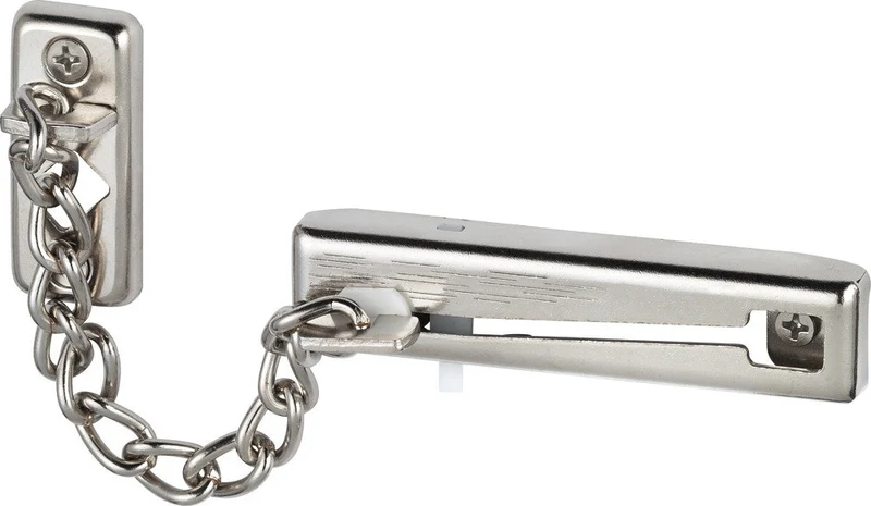 Dörrkedja SK69 inåtg./utåtg. nickel SB