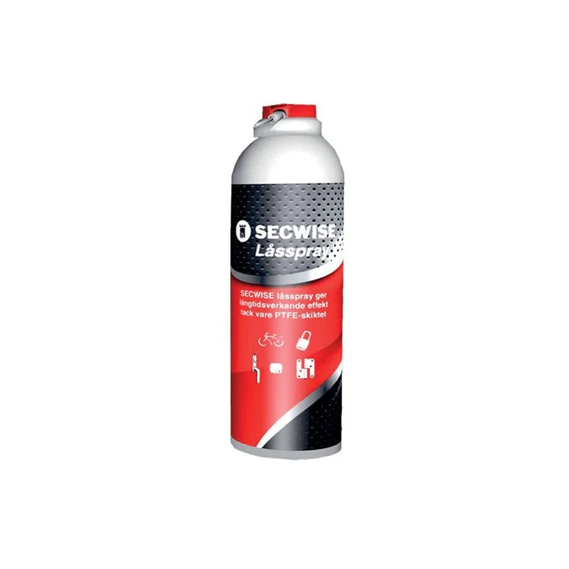 Låsspray 80 ml