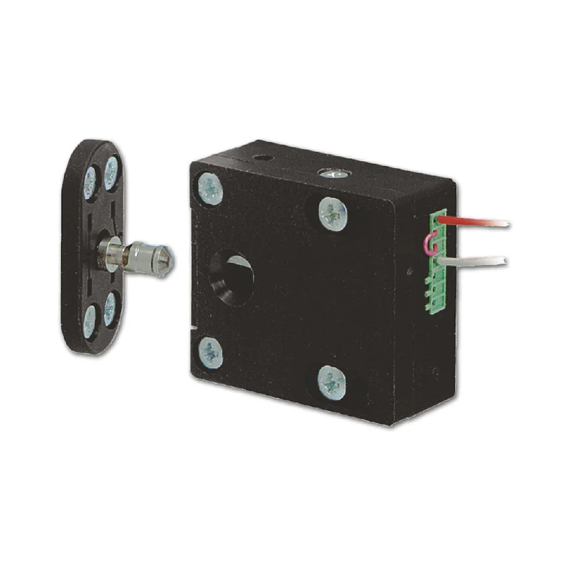Elektriskt skåplås 1049.10