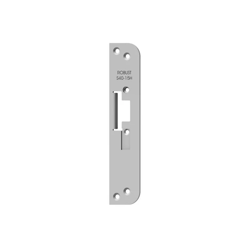 Monteringsstolpe S40-15H