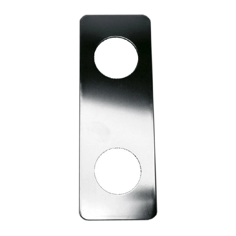 T-skylt 70x200 PO161 högblank