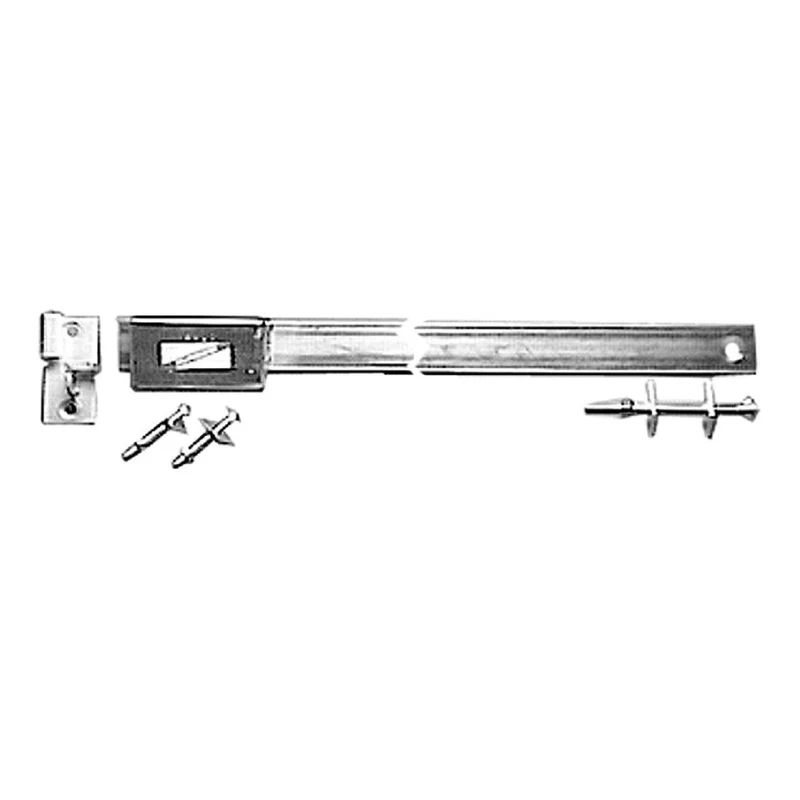 Låsbom 940mm hö