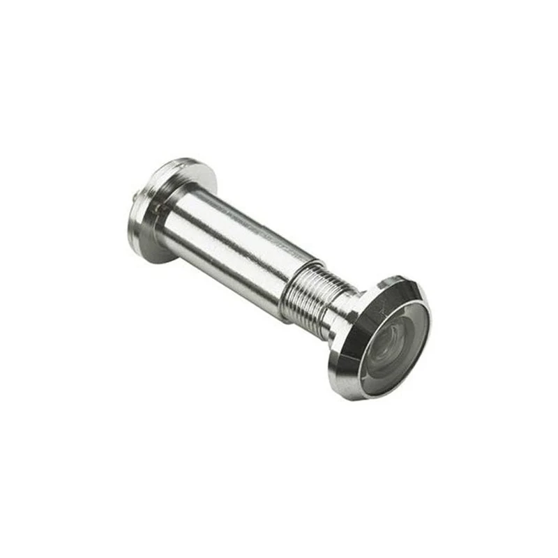 Dörröga 3865 14mm lock krom SB