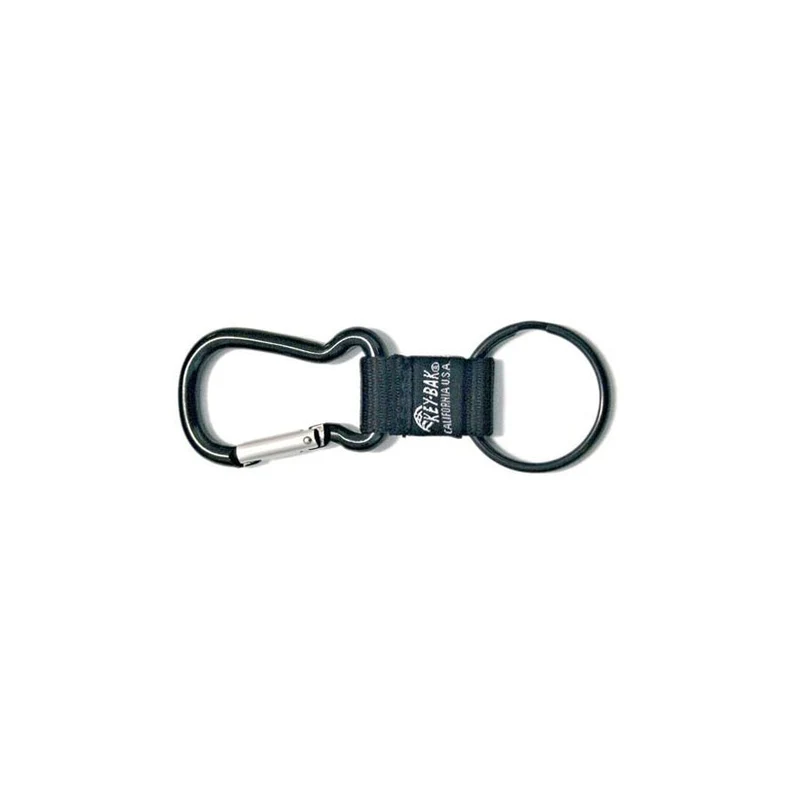 Key-Bak Karbinhake/nyckelring