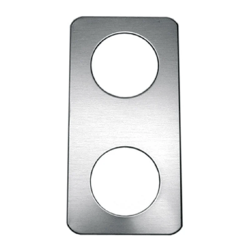 T-skylt 70x140 PO160 2-p SB