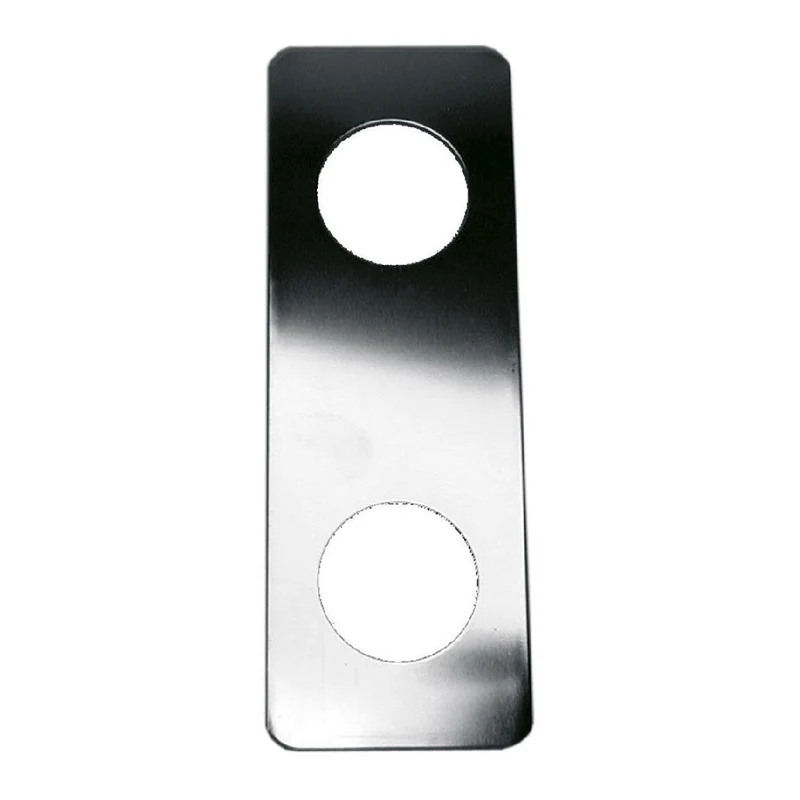 T-skylt 70x220 PO162 2-p SB