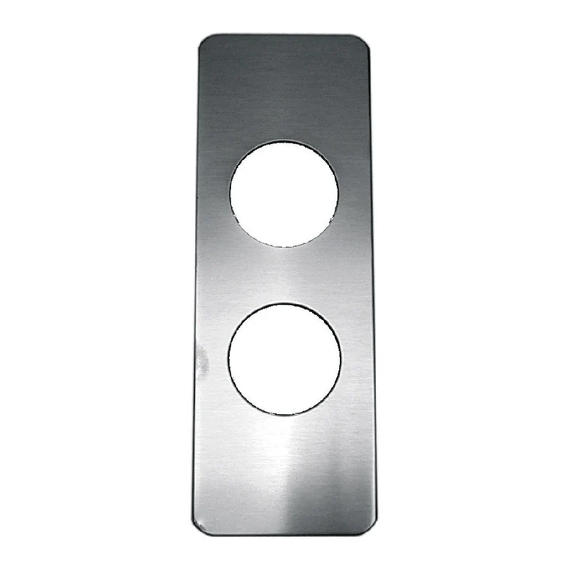 T-skylt 70x200 PO164 AY CC-66mm