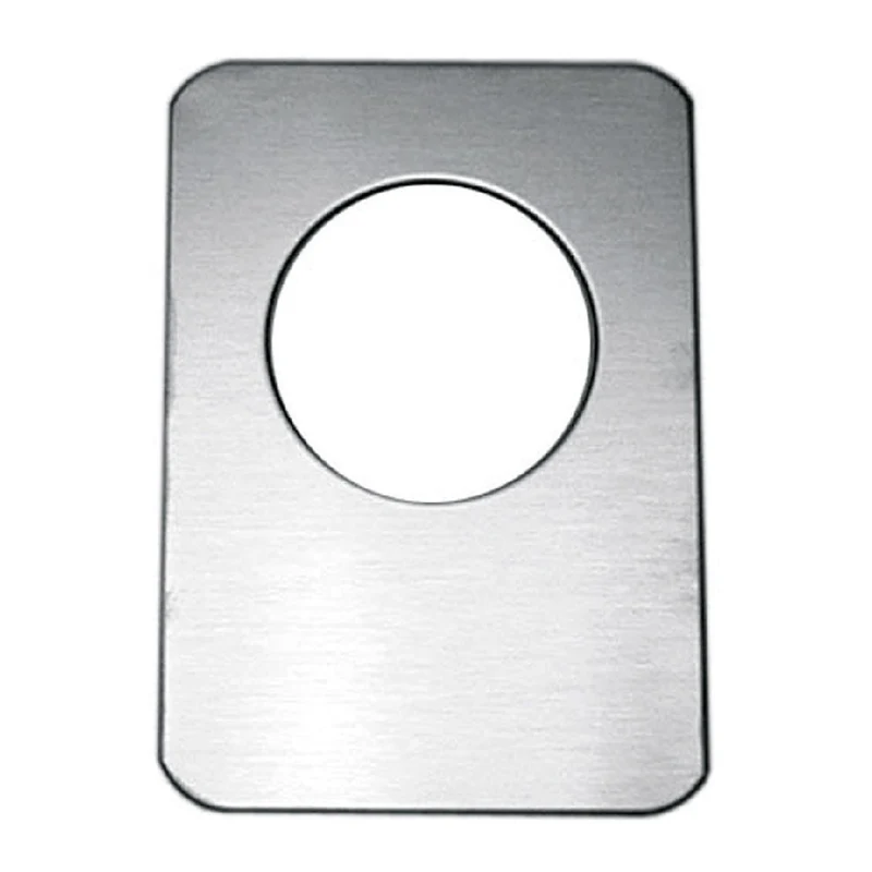T-skylt 70x100 PO166 2-p SB