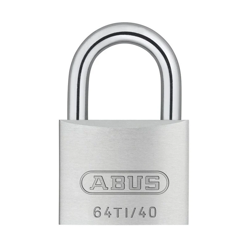 Hänglås 64TI/40 HB40