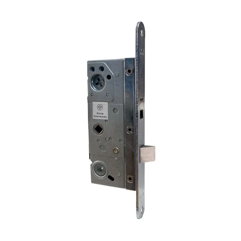 Låshus DL9197 höger