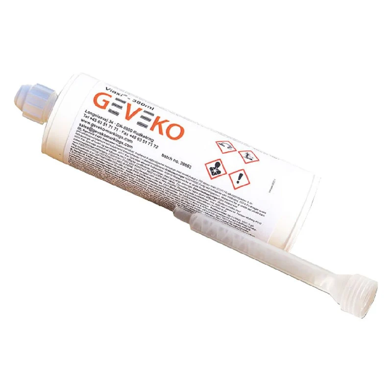 Primer kontrastmarkering utomhus 380 ml