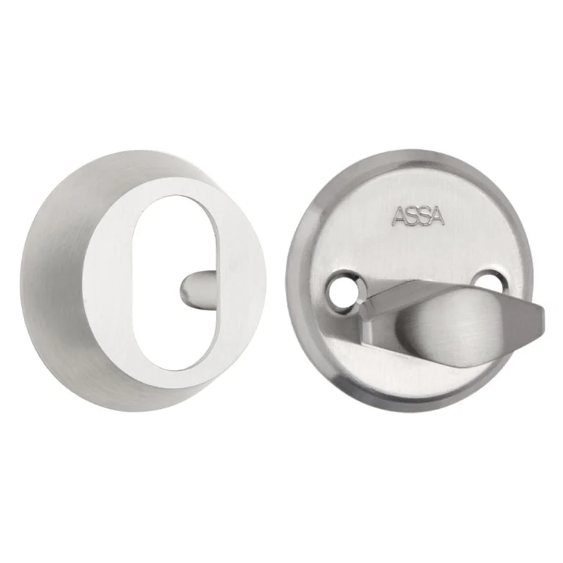 Cylinderbehör 256 multi 11-16mm mattkrom